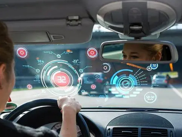Your mobile phone is inseparable from Qualcomm, and your car may also be inseparable from it in the future!
